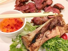 -稻香酒家·35年老字号(侨光店)