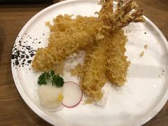 大虾天妇罗-赤稻·日式料理(禅城店)