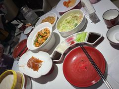 -大鸭梨烤鸭店(花园村店)