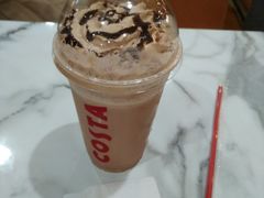 -COSTA COFFEE(上海虹口龙之梦)