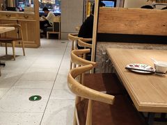 大堂-西北45°(世茂广场店)
