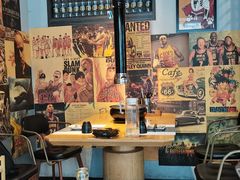 -吉屋烤肉(八宝街店)