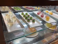 -君悦酒店·乐厨·高空自助餐(青年大街店)