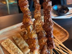 -BABANA烧烤·龙虾·海鲜