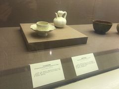 -北京大学赛克勒考古与艺术博物馆