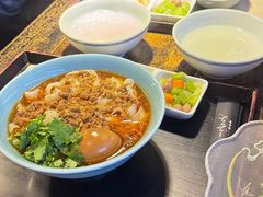 -喜晋道面馆(华严寺广场店)