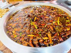 -耗儿鱼蛙蛙叫·老成都火锅(蛇口海昌街店)