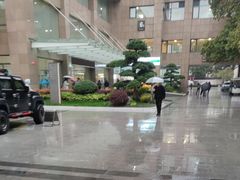 -浙江大学医学院附属第一医院(庆春院区)