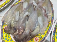 -清真马家美食城•海鲜•青岛菜•火锅(延安三路店)