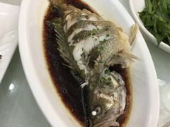 -盐通酒家(金桥湾清水苑店)