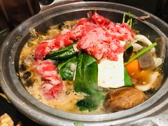 -初居食屋日式料理(万象城购物中心店)