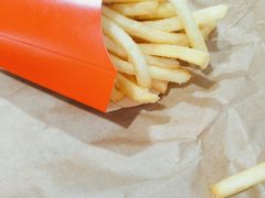 -麦当劳(宜安广场店)