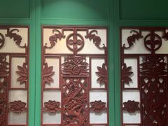 -锦府盐帮·侯宅(五棵松万达店)