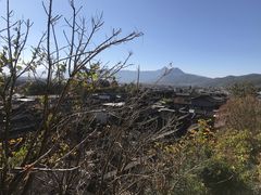 -丽江束河古镇-石莲古寺