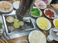-风味烧烤(泰富店)