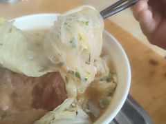 -金泰缘排骨馆(遵化路店)