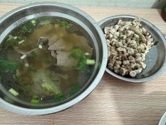 -福屿鲜捞小吃·捞化(福屿总店)
