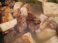 -紫光园清真北京小吃(正阳大街店)