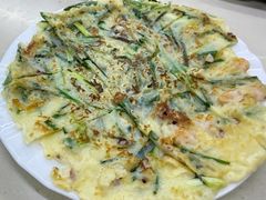 -朴氏韩国料理(北欧丽景店)