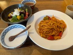 -漫蔬•台北蔬食小馆VEGGIEBOIL(朝晖店)