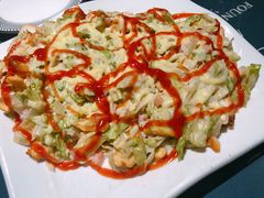 -吱咖啡西式简餐