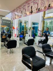 -水灵珑美容造型中心