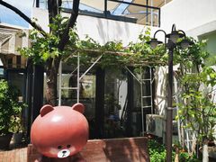 -素心小筑(后沙裕镇店)