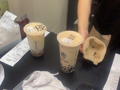 -KOI Thé(力宝广场店)