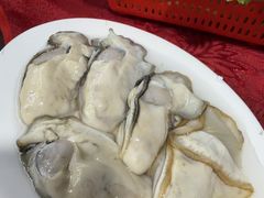 -花苑美食横琴生蚝火锅(拱北粤华路店)