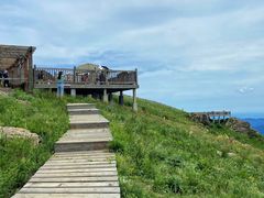 -白草畔自然风景区