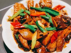 -钱山海鲜大排档