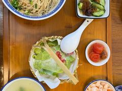 -孙盛兴奥灶面馆·蟹黄面·三虾面(山塘街总店)