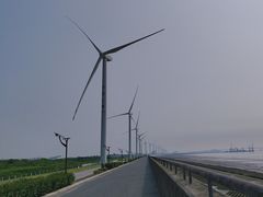 -南北湖风景区