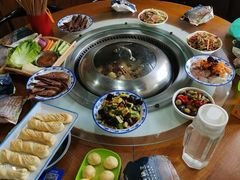 -东北铁锅宴(云龙华府店)