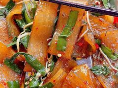 -马叉虫和妖且闲·长沙大排档(解放西店)