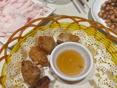 -潮泰牛肉火锅 · 创于1992年(车公庙店)