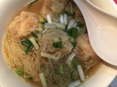 -深仔记正宗云吞面(尖沙咀店)