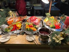 -大中华希尔顿酒店 念 全日制自助餐厅·亲子·聚餐