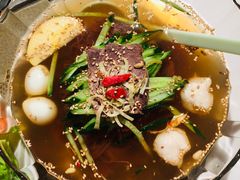 正宗朝鲜冷面-七八冷面·延边朝鲜族美食(圣熙八号店)