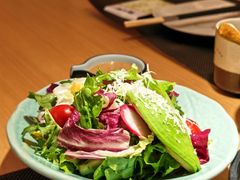 -德川家日本料理(中关村寰太大厦店)