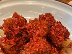 -星河湾半岛酒店-真粤中餐厅