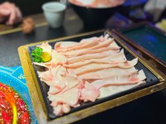 -吼堂老火锅(太古里总店)