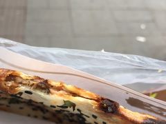 -朱阿根烧饼(赤峰路店)