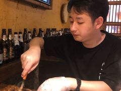 -霄汉羊排(万松园一店)