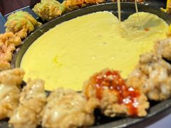 -百事喜乐炸鸡铺(合肥首店)