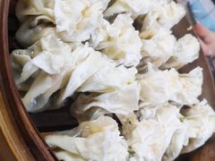 -正宗天津烧麦馆(柳州路店)