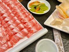 -仁和四季涮肉馆(天坛南门店)