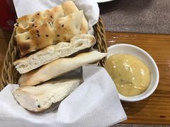 土耳其面包-TUK土耳其餐厅·下午茶(卢湾店)