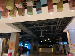 -汤W城市微度假(仓山店)