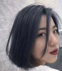 -柯琳造型